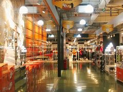 -五环Outlets(高新工厂店)