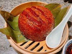 -南京大牌档(中关村领展广场店)