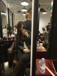 -Tipo Hair salon（明星）店