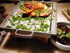 -绿茶餐厅(成都大悦城店)