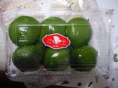 -白玉兰食品甜凤店(合生汇店)
