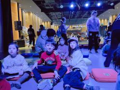 -小鸡哆哆故事屋·儿童乐园(嘉里城店)