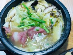 -格朗合 · 鸡汤米线(和悦汇店)