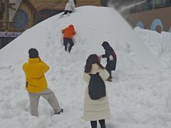 -汤山欢乐水世界