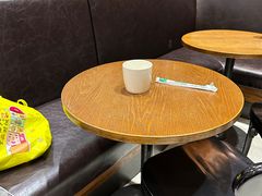 -星巴克(福州长乐机场分店)