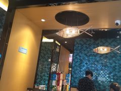 -爱妻鱼•老体北重庆水煮鱼•川菜(白云路店)