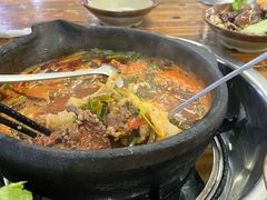 -笔记安顺夺夺粉火锅