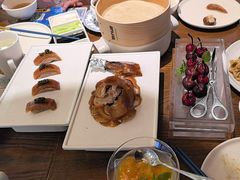 -小大董·烤鸭(王府井apm店)