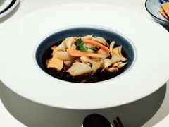 -荣轩(新荣记环球金融中心店)