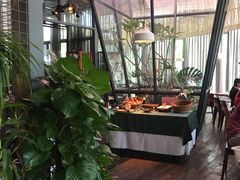 -肴约·花园式餐厅(湖里店)