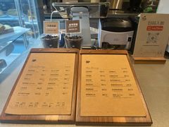 -Peet's Coffee皮爷咖啡(德基店)