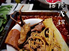 -凤来栖·净庭院·火锅(欧尚店)