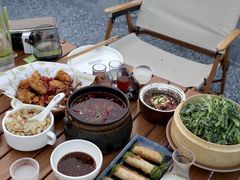 -苦尽酒馆·川菜(鼓楼店)