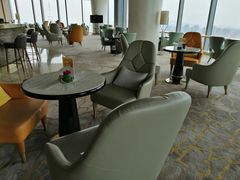 大堂-三迪希尔顿酒店·星空酒廊
