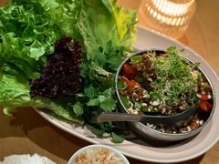 -Ginger(兴国路店)