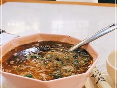-浮何烤铺(桐梓林店)
