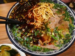 -有礼有面(知春路店)