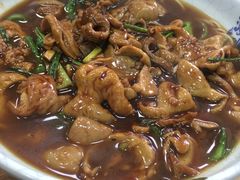 -富贵面馆(镇坪路店)