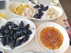 -船歌·鱼水饺青岛菜(金狮广场店)