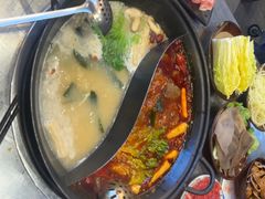 -冯校长老火锅(深圳总店)
