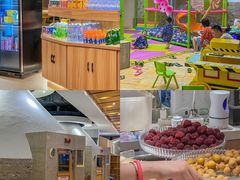 -丽池宫韩式汗蒸会馆(华灯坊店)