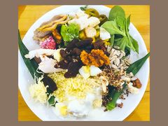 -So Lounge索兰至餐厅(蓝色港湾店)