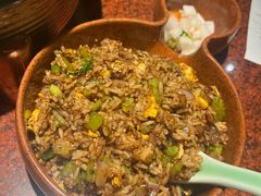 -绿茶餐厅(蓝色港湾店)