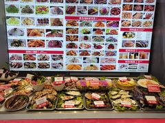 -大锅强·蒸海鲜青岛菜(吾悦广场店)