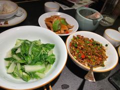 -湘阁里辣(南联锦泰城店)