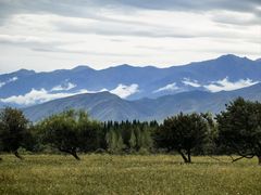 -新疆那拉提国家旅游度假区