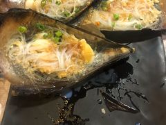 -云晓光头烧烤吧(德平路店)