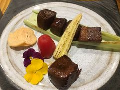 -花潮料理艺食馆(世欧广场店)