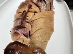 -狮王府淮扬菜(夫子庙老门东店)