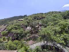 -海南槟榔谷黎苗文化旅游区