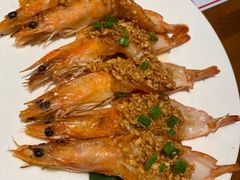 -hallch 好吃餐厅(全运村中央广场店)