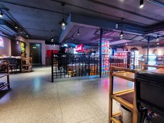 大堂-霸王虾·小龙虾香辣蟹(玉林店)