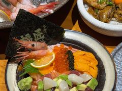 -福匠日本料理(人民路店)