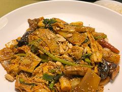 -拿渡·水煮鱼 麻辣香锅(西单大悦城店)