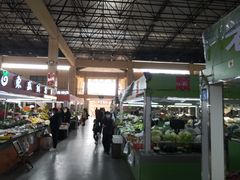 -登州市场(登州路店)