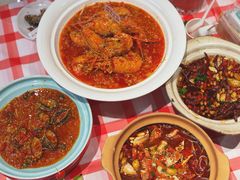 -辣小鲜·南昌大排档(船山路店)