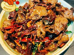 -滇铺子·云南特色菜·第九届野生菌美食节(东风东路c86店)