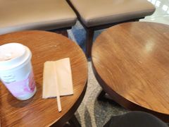 -星巴克臻选(北京太阳宫凯德店)