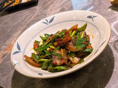 -川芙蓉·市井老川菜(长寿路店)