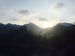 -潭溪山