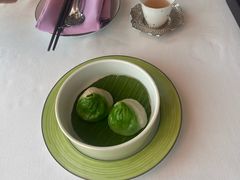 -悦厅·下午茶(杭州柏悦酒店)