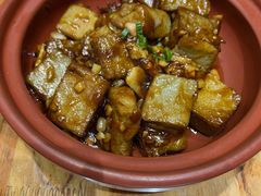 -蘇河湾·新鲁菜·泰山宴(宝龙店)