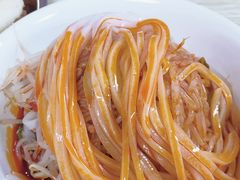 大米凉皮-薛昌利大米面皮(南关正街店)