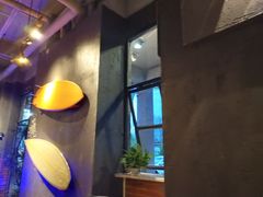 -汐TIDE融合西餐吧