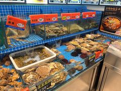 -君霖海鲜私房菜(春柳店)