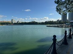 -美兰湖景区